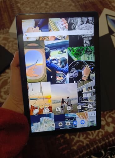 galaxy tab a6: G-tab c30 planşeti tam ideal vəziyyətdədir,cızığı donması qətiyyən — 2