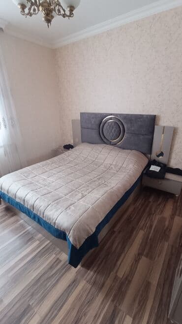 tek neferlik yataq desti: 2 təknəfərlik çarpayı, Dolab, Termo, Tumba, Almaniya, Yeni — 1