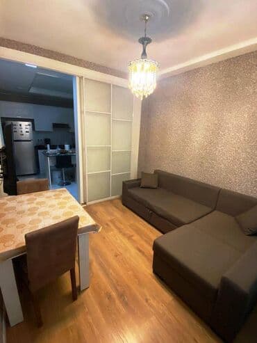 hazir ipotekada olan evler: 2 otaqlı, Yeni tikili, 100 kv. m — 7