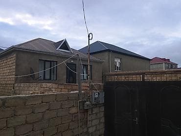 ev satşı: 3 otaqlı, 81 kv. m, Kredit yoxdur, Yeni təmirli — 3