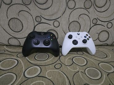 Xbox Series S: Xbox Series S heç bir problemi yoxdu ideal vəziyyətdədir az işlənib — 5