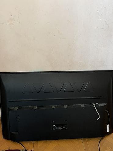 lg flatron w: Televizor TCL LED ekran 43" — 2