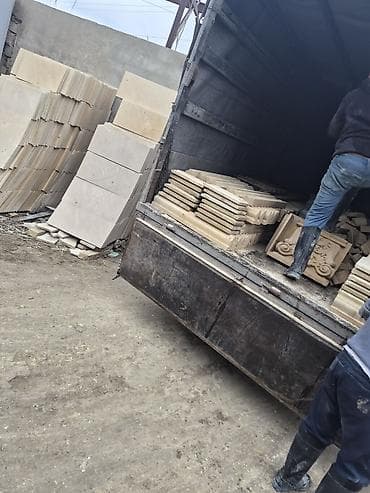 divar paneli: Təbii daş işləri və məhsulları döşəmə və fasad üçün aqlay piltələr və — 7