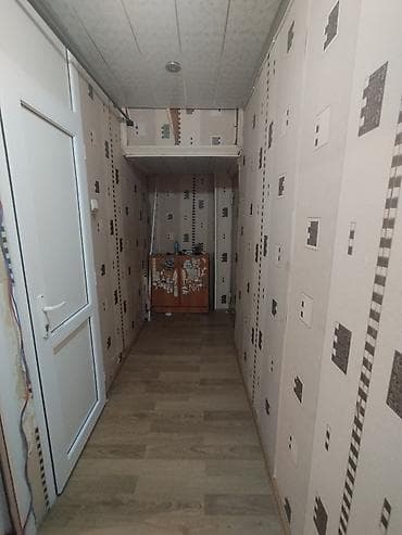 9 mkr: Saray, 2 otaqlı, Köhnə tikili, 48 kv. m — 8