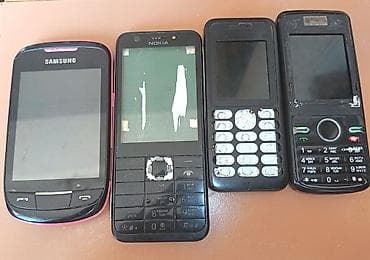 philips xenium 9@9s: Zapçast kimi satılır, çəhrayı Samsung sensorlu işləyir, sadəcə — 1