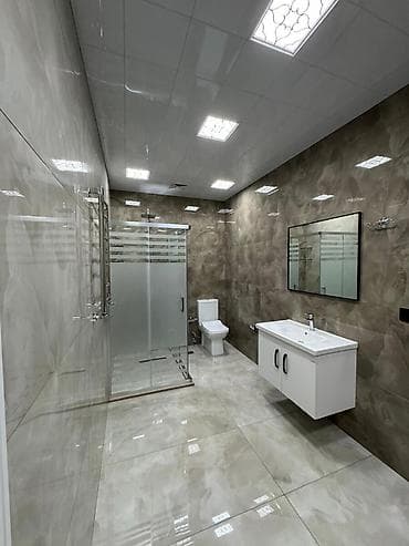 otag: İcarəyə verilir 3 otaqlı yeni tikili 157 m², Nəsimi r. Kateqoriya — 8