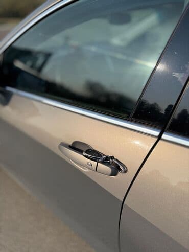 4 goz qaz: Chevrolet Malibu: 1.5 l | 2016 il Sedan — 10