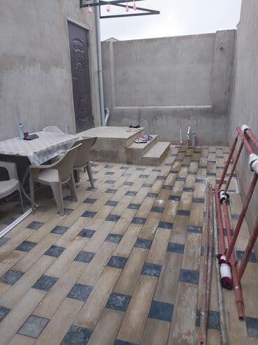 1 otaqli kiraye evler 2022: 3 otaqlı mənzil – mebel və texnika ilə - Açıq mətbəxli geniş qonaq — 6