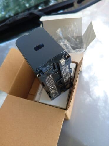 samsung s22 ultra qiymeti bakida: Sony Kamera batareya təzədir orginal Japon istehsalı — 6