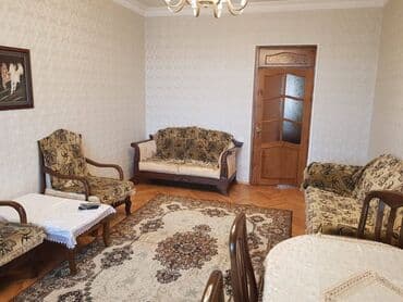 4 mkr kiraye evler 2021: Xətaidə, 56№ məktəbin yaxınlığında, 4 mərtəbəli binanın 4-cü — 1