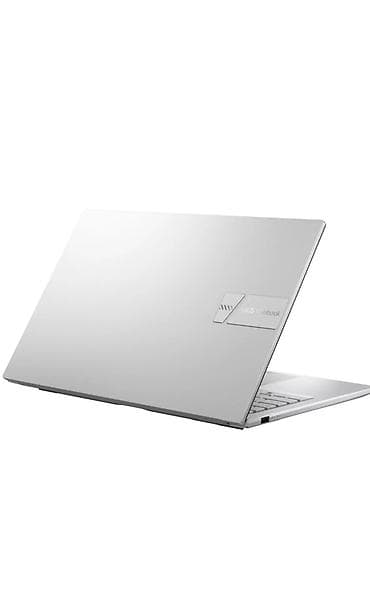 asus a15: ASUS Vivobook noutbuku - Ekran: incə çərçivəli, geniş baxış bucaqlı — 3