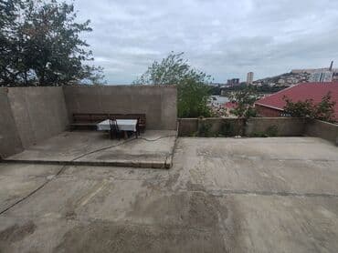 каркасные дома в баку: 7 комнат, 300 м², Свежий ремонт — 7