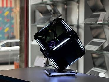 bilindir: Gaming Masaüstü i9-12900K DDR5 32GB RTX 4060 1TB Şəhər: Bakı — 2