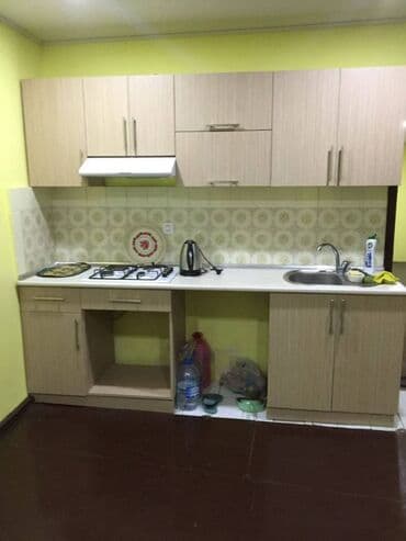 mehemmedide evler: 80 kv. m, 2 otaqlı — 2