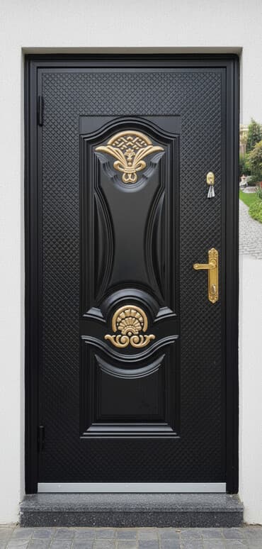 demir lisd: Yeni Giriş qapısı Rayonlara çatdırılma — 1