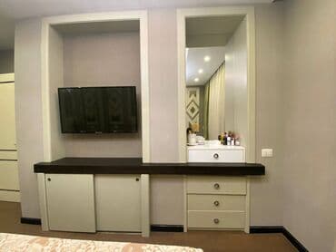 квартиры в ипотеку: 2 комнаты, Новостройка, м. Ахмедлы, 46 м² — 16