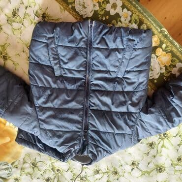 kurtka uşaq: Uşaq qış gödəkçəsi – LC Waikiki - Model: Outerwear - Ölçü: 9–12 ay — 2