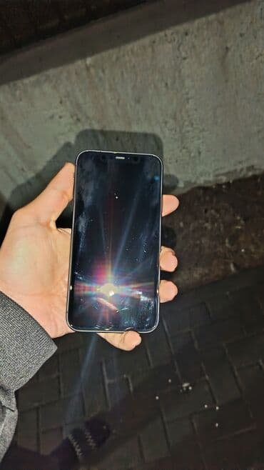 Apple iPhone: IPhone 11, 64 GB, Black Titanium, Face ID — 2