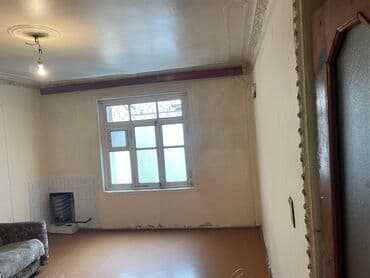 Продажа квартир: Menzil Bes mertebeli binanin 1ci mertebesinde yerlesir 2otaqlidir — 9