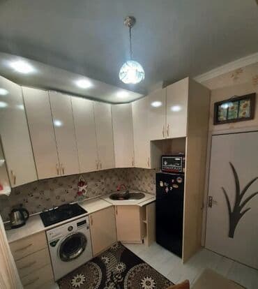 UAZ: Sabuncu kecidinin yaninda 2 otaqli odelni heyet evi kiraye verilir — 5