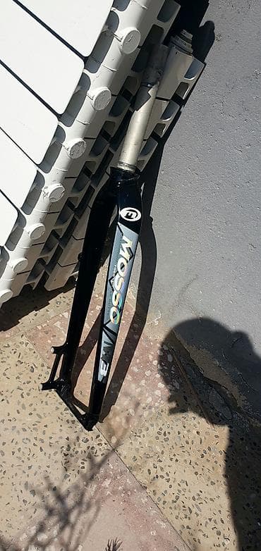 velosiped sosse: 150 manata almışdım razılaşmaq olar, aluminium — 2