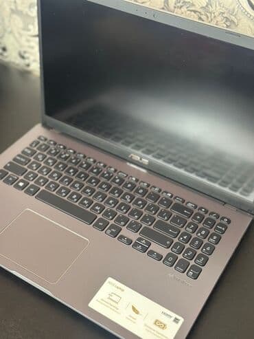 Скупка ноутбуков: Б/у ASUS 15.6 ", Intel Core i5, 512 ГБ, Самовывоз, Платная доставка, Доставка в районы — 1