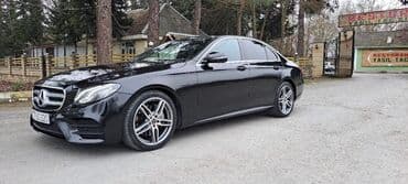 диски на камри 50: Mercedes-Benz E-Class: 2 л | 2018 г. Седан — 8