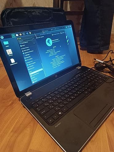 Modemlər və şəbəkə avadanlıqları: Noutbuk Təcili Satılır Parametrlər (Core i7 3 ci nesil 8gb ram Ssd — 1