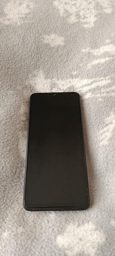 iphone 14 kredit: Redmi 13C, 128 GB, rəng - Qara, İki sim kartlı — 3