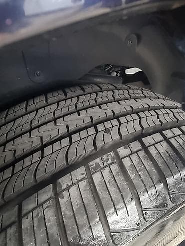 radiator işlənmiş: Land Rover Discovery: 3 l | 2015 il 140000 km Ofrouder/SUV — 10
