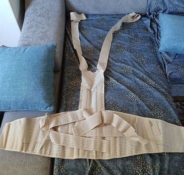 утягивающее белье для полных женщин: Hamile üçün korsetler desti.alınmışdır Türkiyede.istifade — 5