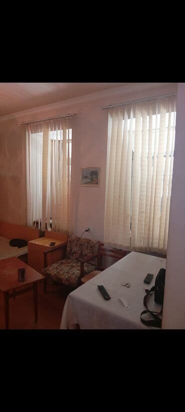 Lincoln: 40 м², 2 комнаты, Комби, Газ, Электричество — 2