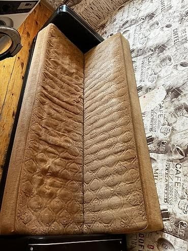 Divanlar: Di̇van-kravat, Açılan, Parça — 2