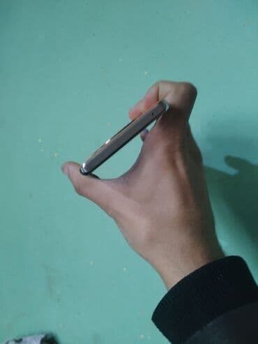 rəsmi 9 s: Honor X9b, 256 GB, rəng - Narıncı, Barmaq izi — 7