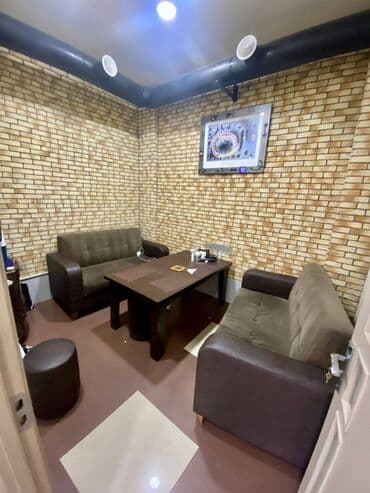 nerimanovda obyekt satilir: Yasamal rayonu Məhəmməd Xiyabani küçəsində ümumi sahəsi 280 kvm 2 — 3