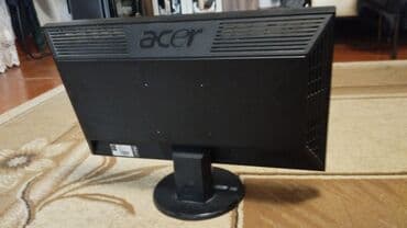персональный компьютер: Real alici ilə qiymətdə razılaşmaq olar diaganal düym 21.5 75 HZ HDMI — 3