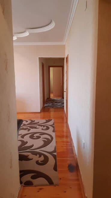 sumqayitda yeni tikili binalar ipoteka: 2 otaqlı, Yeni tikili, m. Əhmədli, 101 kv. m — 4