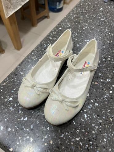 Dəstlər: Baletkalar, Qız üçün, 36 — 4