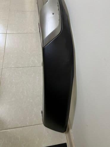 m5 bufer: Ön, Toyota RAW 4, 2023 il, Yaponiya, Ünvandan götürmə — 7