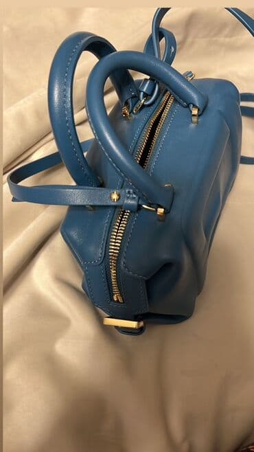 qadin ucun saruskalar: Əl çantası, Fendi, Yeni — 3