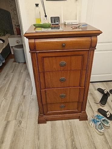 Комоды: Без зеркала — 2