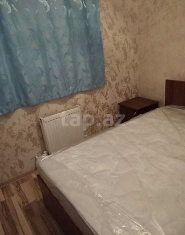 emircanda kiraye evler: 1 nəfər otağ yoldaşı axtarırlır ec əcəmi metrosuna 5-6 dəqiqəlik — 10