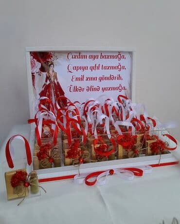 qazıntı işləri: Sifarişlə əl işləri | Dekor məhsulları — 1