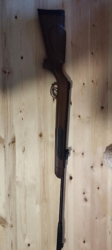 KRAL ARMS hava tüfəng cox gucludu hemde tezedi isvade etmediyim ucun — 4