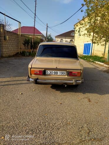 vaz 2111: VAZ (LADA) 2106: 1.7 l | 1988 il — 8