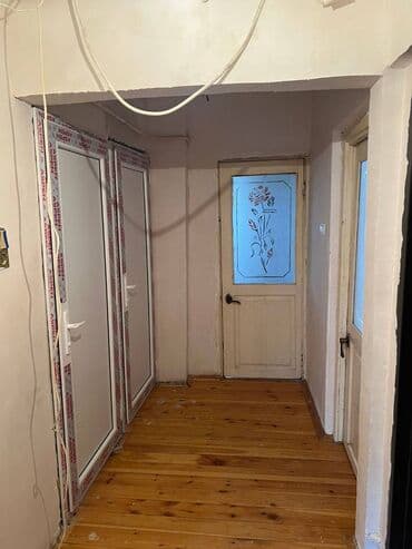 2 комнатная квартира в баку вторичное жилье: Баку, 2 комнаты, Вторичка, м. Ази Асланов, 50 м² — 8