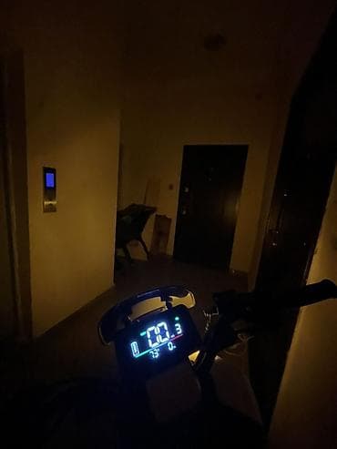 inmotion s1: - G5 Wulong — 4