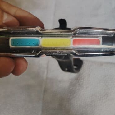 велотренажер купить в баку: Hamsı islek vezyetdedir velosiped üçün siqnalizasiya miqalka və ön — 2