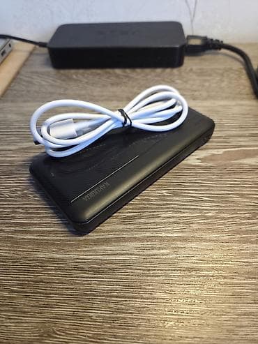 Powerbank 10000 mAh