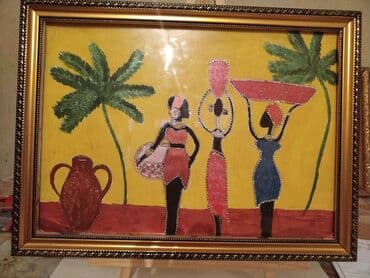 novruzgülü şəkilləri: Kartinalar biri 25 manat — 6